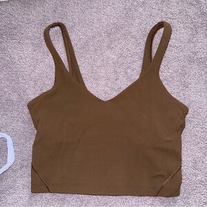 Lululemon Align Tank, 6